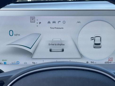 Certified 2023 Hyundai Ioniq 5 SEL image 15