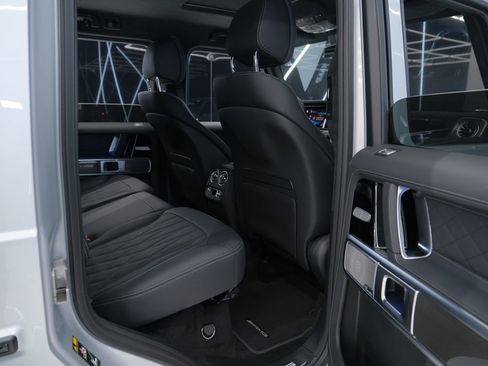 Used 2026 Mercedes-Benz G 63 AMG 4MATIC image 28