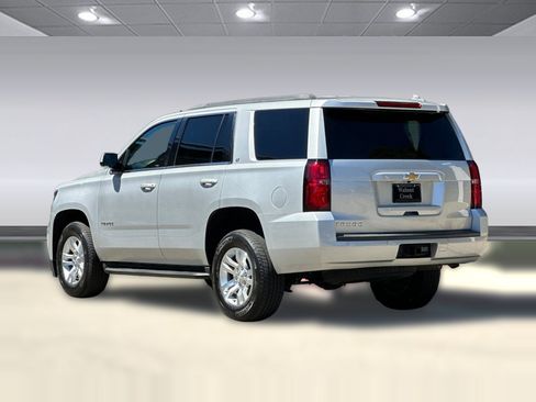 Used 2019 Chevrolet Tahoe LT RWD image 3