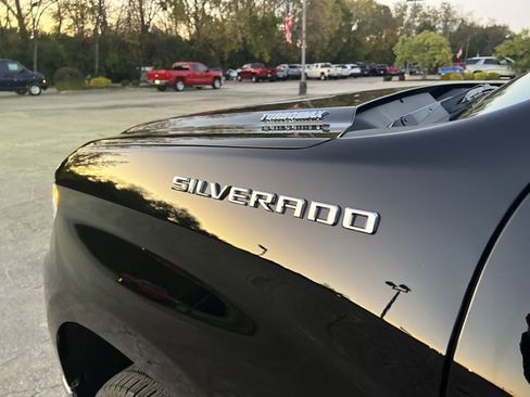 New 2026 Chevrolet Silverado 1500 LT w/ Protection Package AWD/4WD image 32