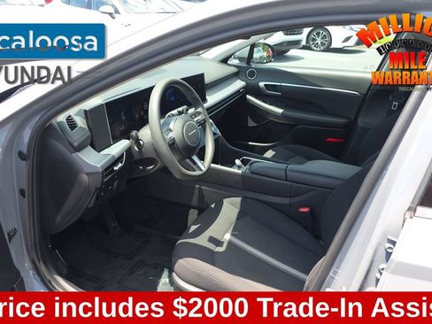 Used 2024 Hyundai Sonata SEL FWD image 23