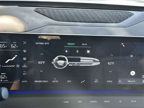 New 2026 Kia EV9 Land image 20