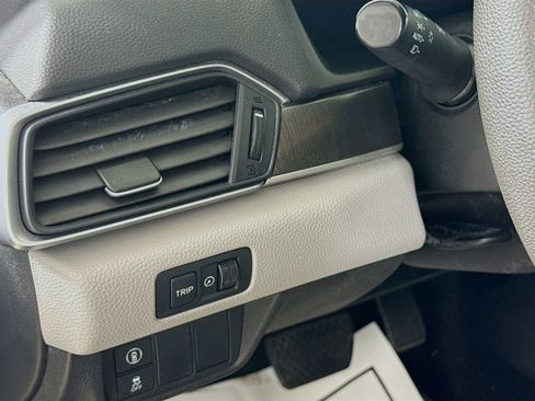 Used 2019 Honda Accord LX image 13