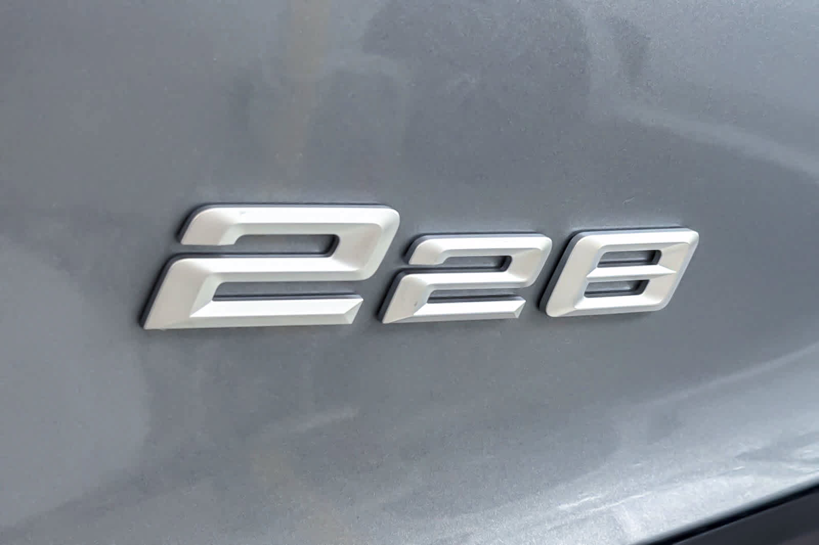 Used 2026 BMW 228i w/ Technology Package FWD image 25