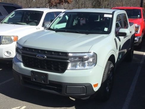 Used 2022 Ford Maverick XLT w/ XLT Luxury Package image 1