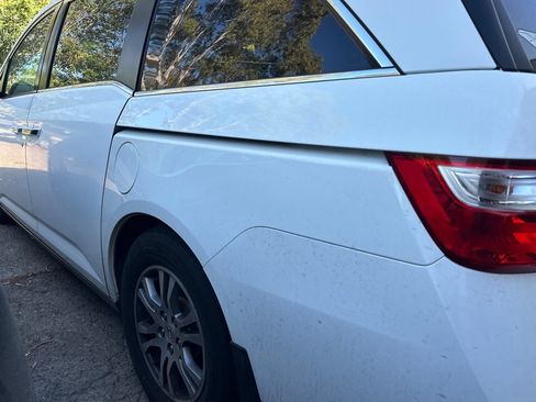 Used 2011 Honda Odyssey EX image 6