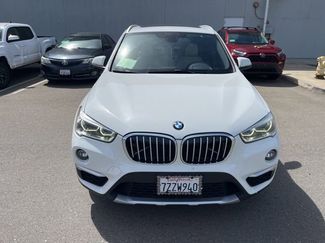 Used 2017 BMW X1 xDrive28i video 2