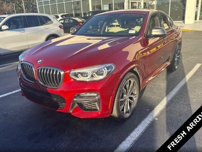 Used 2020 BMW X4 M40i w/ Executive Package