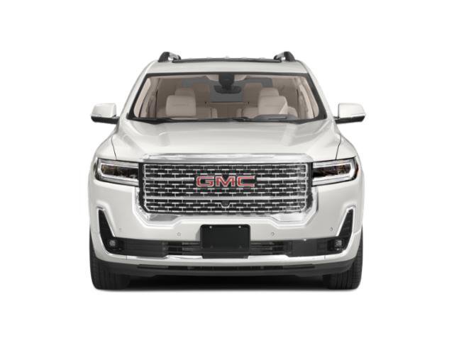 Certified 2023 GMC Acadia Denali w/ Denali Ultimate Package AWD/4WD image 7