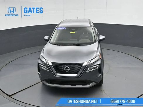 Used 2023 Nissan Rogue SV AWD/4WD image 46