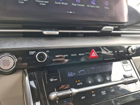 Certified 2023 Kia Carnival SX image 25