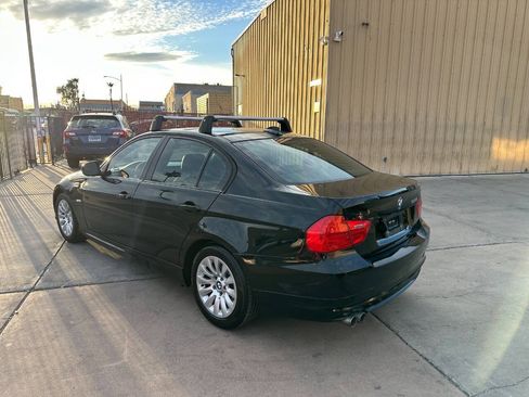 Used 2011 BMW 328i Sedan RWD image 3