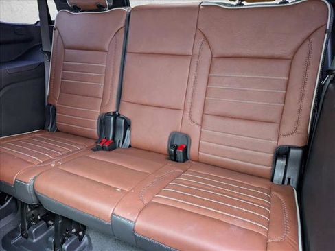 Used 2024 GMC Yukon Denali Ultimate image 21