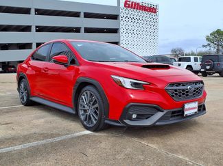 Used 2023 Subaru WRX GT video 2