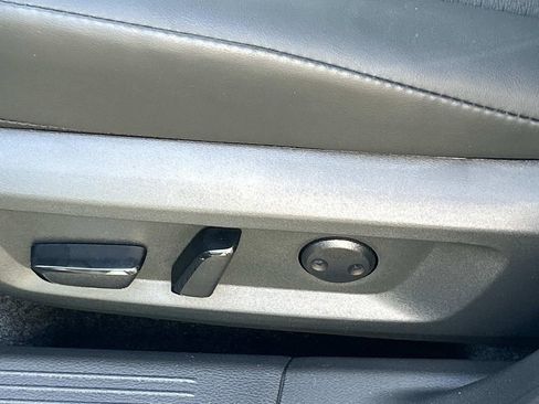 New 2026 Nissan Rogue SV AWD/4WD image 16