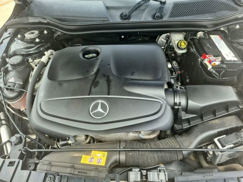 Used 2016 Mercedes-Benz GLA 250 4MATIC image 33
