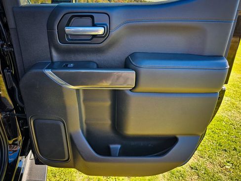 Used 2020 GMC Sierra 1500 AT4 w/ AT4 Premium Package image 44