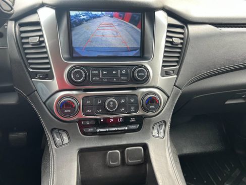 Used 2017 Chevrolet Tahoe LT AWD/4WD image 11
