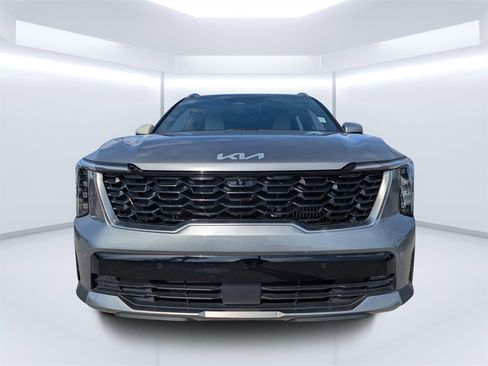 Used 2025 Kia Sorento SX Prestige image 8