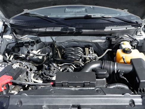 Used 2014 Ford F150 XL w/ Power Equipment Group image 12