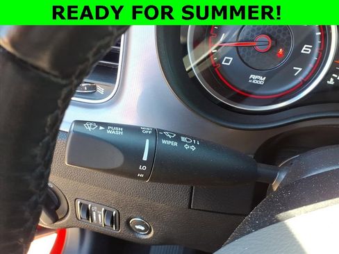 Used 2023 Dodge Charger SXT image 19