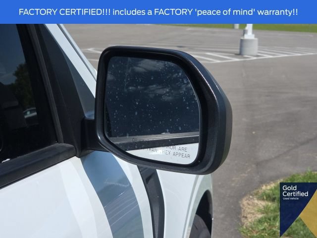 Used 2025 Ford Maverick XL FWD image 10