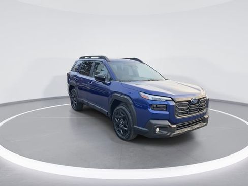 New 2026 Subaru Outback Limited image 2