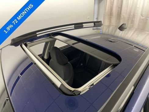 Certified 2025 Subaru Crosstrek 2.0i Premium image 18