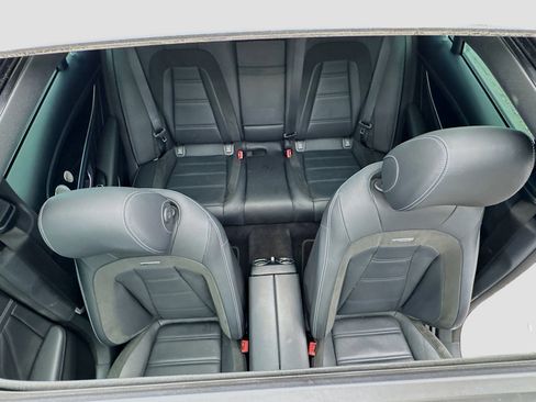 Used 2022 Mercedes-Benz E 53 AMG E 53 AMG 4MATIC image 14