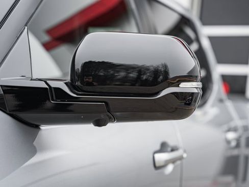 New 2026 Toyota Tundra Limited image 16