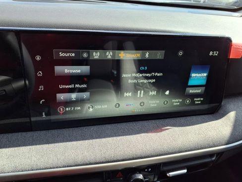 New 2025 Nissan Kicks SV w/ SV Premium Package image 13