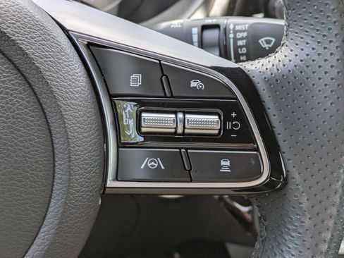 Certified 2024 Kia Forte GT-Line w/ GT-Line Premium Package FWD image 20