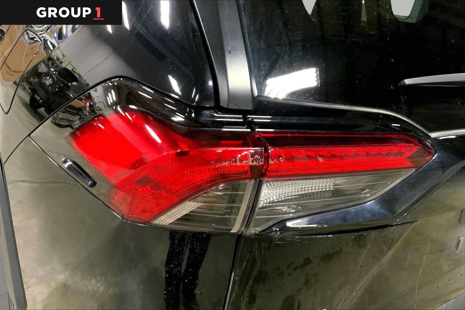 Certified 2023 Toyota RAV4 XLE w/ Convenience Package AWD/4WD image 29