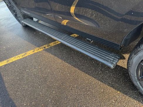 New 2026 Ford Expedition Platinum w/ Stealth Performance Package image 8