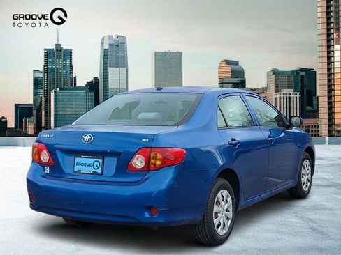 Used 2009 Toyota Corolla LE image 6