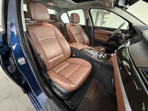 Used 2013 BMW 528i xDrive Sedan image 13