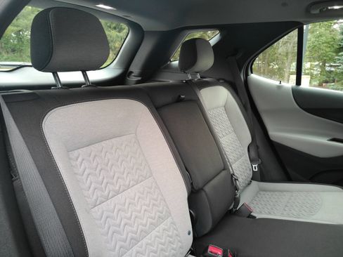 Used 2023 Chevrolet Equinox LS FWD image 20