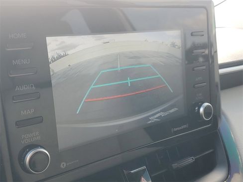 Used 2022 Toyota Corolla Cross L image 26