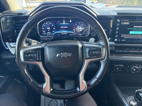 Used 2023 Chevrolet Silverado 1500 LT Trail Boss w/ Protection Package image 26