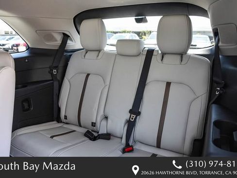 New 2026 MAZDA CX-90 Plug-In Hybrid w/ Premium Plus AWD/4WD image 21