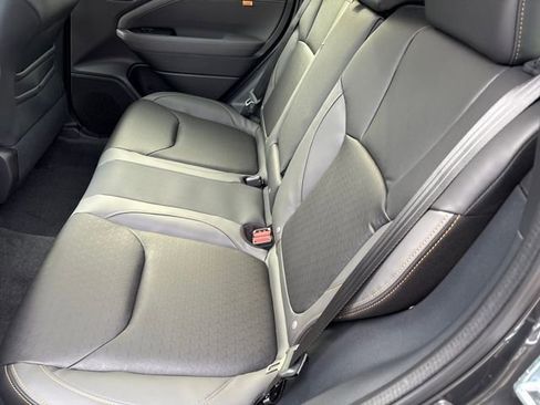 New 2026 Subaru Ascent Limited Bronze image 5