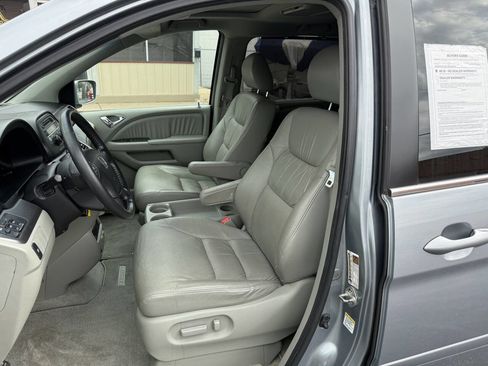 Used 2007 Honda Odyssey EX-L image 9