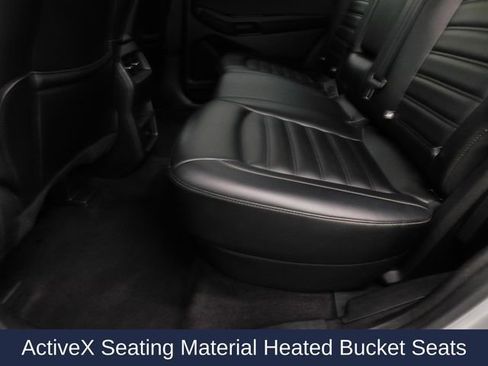 Used 2023 Ford Edge SEL image 24