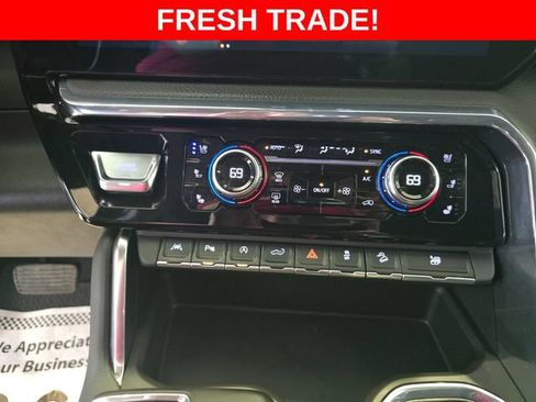 Used 2023 GMC Sierra 1500 Denali w/ Denali Reserve Package AWD/4WD image 18