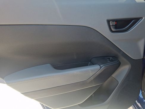 New 2026 Subaru Crosstrek 2.0i Premium AWD/4WD image 8