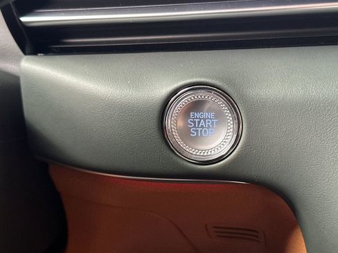 New 2026 Genesis GV80 3.5T Advanced image 24