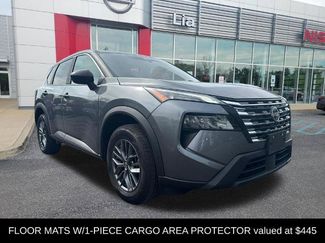 Certified 2024 Nissan Rogue S AWD/4WD video 2