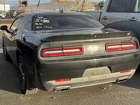 Used 2019 Dodge Challenger GT w/ Plus Package image 3
