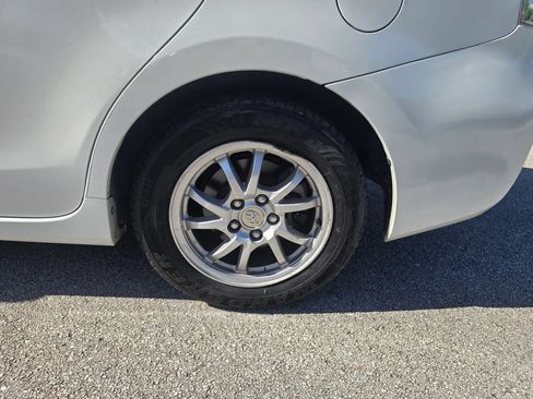 Used 2013 Toyota Prius V Three FWD image 16