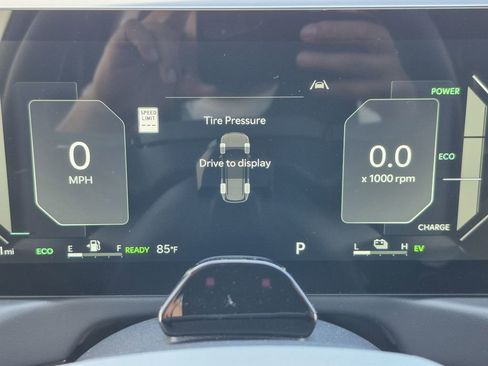 New 2027 Kia Telluride SX X-Line AWD/4WD image 20